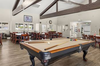 Clubhouse